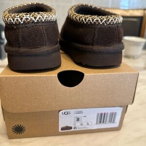 Slipper Ugg Tasman II